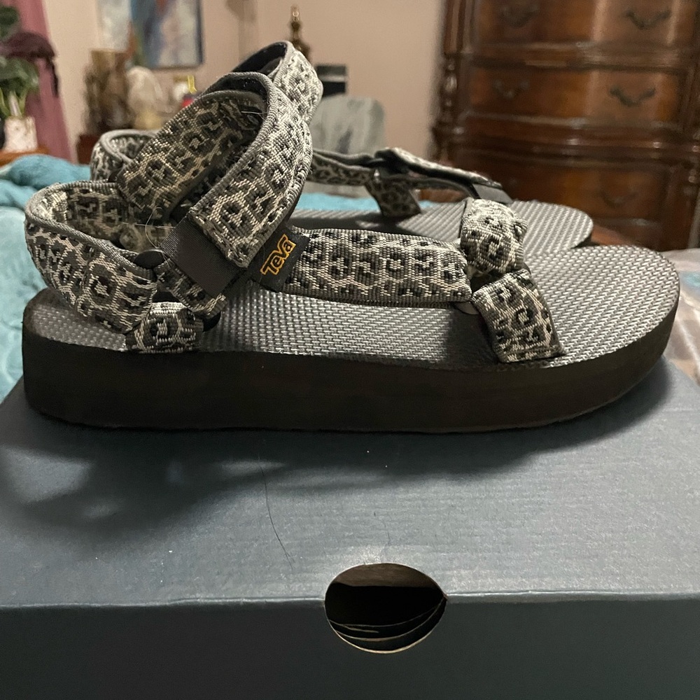 Teva